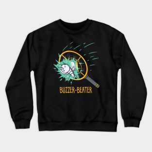 Buzzer Beater Crewneck Sweatshirt